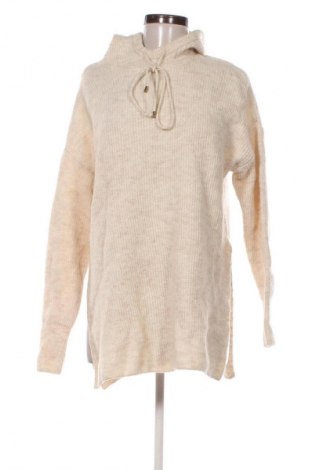 Дамски пуловер H&M, Размер S, Цвят Екрю, Цена 12,78 €