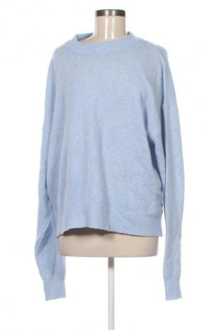 Dámský svetr H&M, Velikost S, Barva Modrá, Cena  367,00 Kč