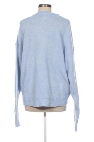 Dámský svetr H&M, Velikost S, Barva Modrá, Cena  367,00 Kč