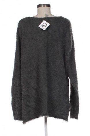 Damski sweter H&M, Rozmiar XL, Kolor Zielony, Cena 92,99 zł