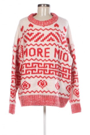 Dámský svetr H&M, Velikost XXL, Barva Vícebarevné, Cena  389,00 Kč