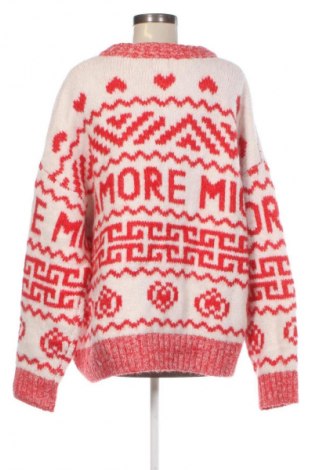 Dámský svetr H&M, Velikost XXL, Barva Vícebarevné, Cena  389,00 Kč