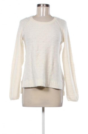 Дамски пуловер H&M, Размер M, Цвят Бял, Цена 10,22 €