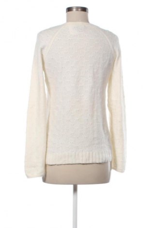 Дамски пуловер H&M, Размер M, Цвят Бял, Цена 10,22 €