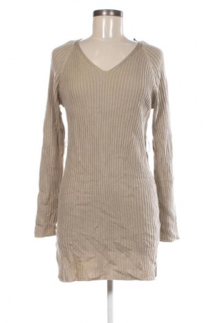 Дамски пуловер H&M, Размер M, Цвят Бежов, Цена 10,73 €