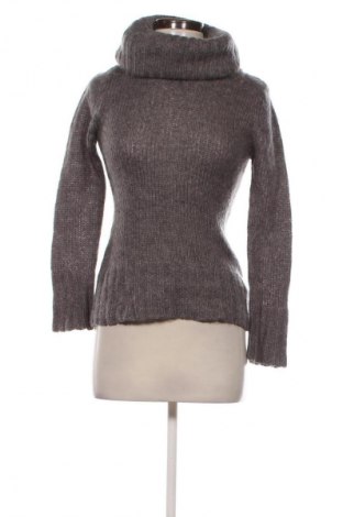Damski sweter H&M, Rozmiar S, Kolor Szary, Cena 55,62 zł