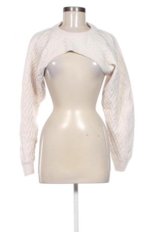 Дамски пуловер H&M, Размер S, Цвят Бял, Цена 12,78 €