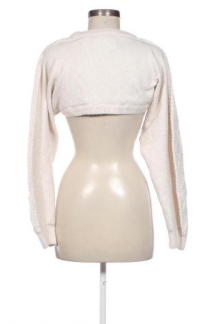 Дамски пуловер H&M, Размер S, Цвят Бял, Цена 12,78 €