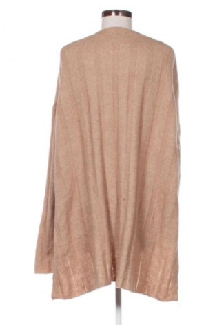 Dámský svetr H&M, Velikost XL, Barva Hnědá, Cena  226,00 Kč