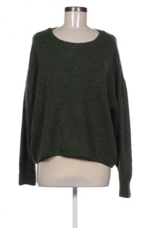 Damenpullover H&M, Größe L, Farbe Grün, Preis € 4,80