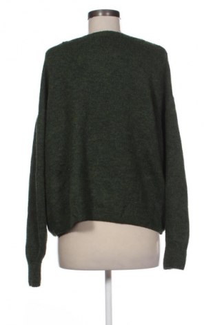 Damenpullover H&M, Größe L, Farbe Grün, Preis € 4,80