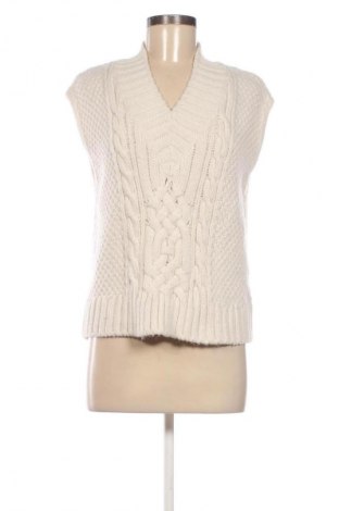 Damski sweter H&M, Rozmiar XS, Kolor Biały, Cena 10,99 zł