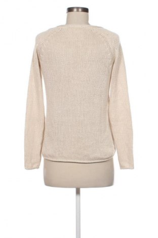 Dámský svetr H&M, Velikost XS, Barva Béžová, Cena  269,00 Kč