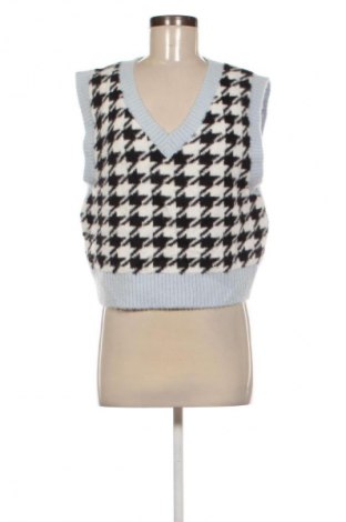 Dámský svetr H&M, Velikost L, Barva Vícebarevné, Cena  99,00 Kč