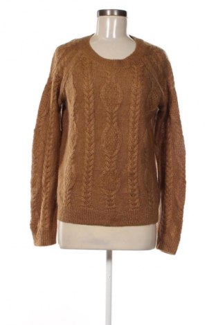 Női pulóver H&M, Méret L, Szín Barna, Ár 4 969 Ft