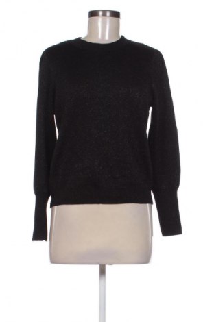 Дамски пуловер H&M, Размер M, Цвят Черен, Цена 14,83 €
