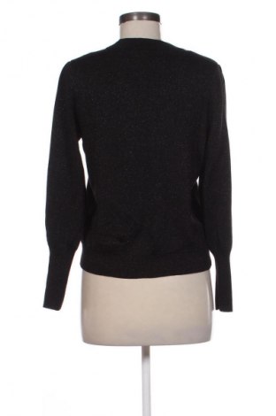 Дамски пуловер H&M, Размер M, Цвят Черен, Цена 14,83 €