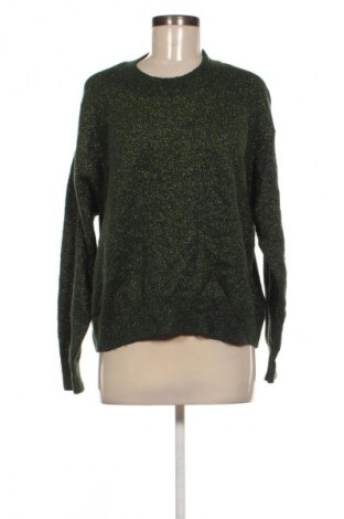Damenpullover H&M, Größe M, Farbe Grün, Preis € 4,99