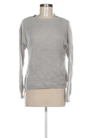 Дамски пуловер H&M, Размер XS, Цвят Сив, Цена 6,64 €