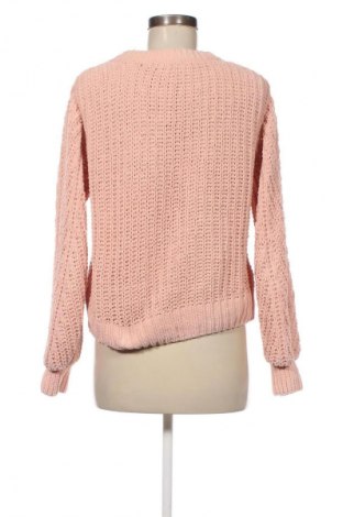Dámský svetr H&M, Velikost XS, Barva Růžová, Cena  269,00 Kč