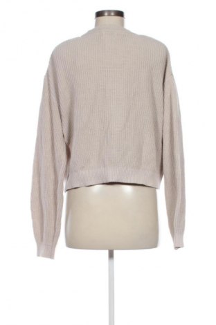 Damski sweter H&M, Rozmiar S, Kolor Beżowy, Cena 33,99 zł
