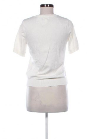 Damski sweter H&M, Rozmiar S, Kolor Biały, Cena 41,99 zł