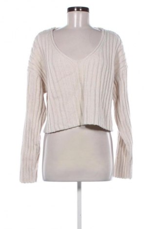 Dámsky pulóver H&M, Veľkosť M, Farba Béžová, Cena  12,95 €