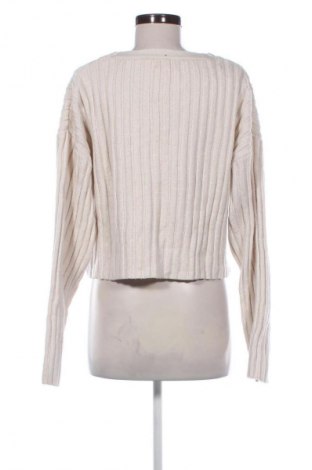 Dámsky pulóver H&M, Veľkosť M, Farba Béžová, Cena  12,95 €