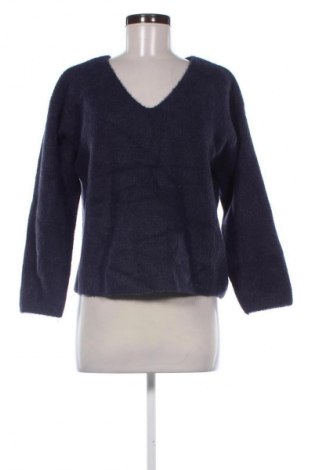 Damski sweter H&M, Rozmiar S, Kolor Niebieski, Cena 45,99 zł