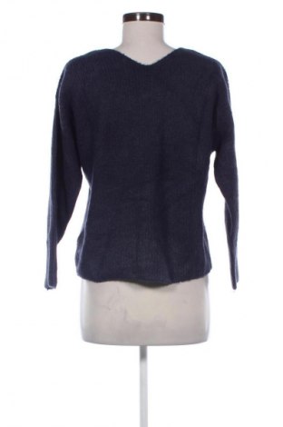 Damski sweter H&M, Rozmiar S, Kolor Niebieski, Cena 45,99 zł