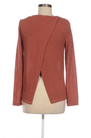 Damski sweter H&M, Rozmiar S, Kolor Pomarańczowy, Cena 66,39 zł