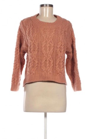 Дамски пуловер H&M, Размер S, Цвят Розов, Цена 4,80 €