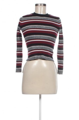 Damski sweter H&M Divided, Rozmiar S, Kolor Kolorowy, Cena 28,99 zł