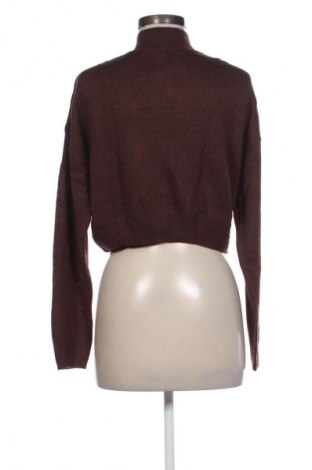 Γυναικείο πουλόβερ H&M Divided, Μέγεθος XS, Χρώμα Καφέ, Τιμή 9,09 €