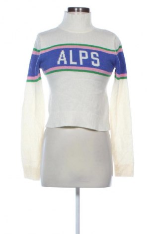 Damski sweter H&M Divided, Rozmiar S, Kolor Kolorowy, Cena 47,99 zł