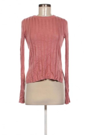 Damenpullover H&M Divided, Größe S, Farbe Aschrosa, Preis 9,99 €