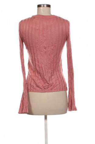 Damenpullover H&M Divided, Größe S, Farbe Aschrosa, Preis 9,99 €