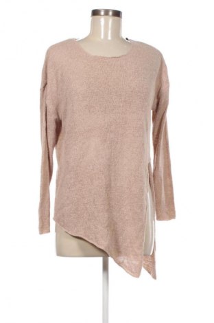 Damski sweter H&M Divided, Rozmiar M, Kolor Beżowy, Cena 35,99 zł