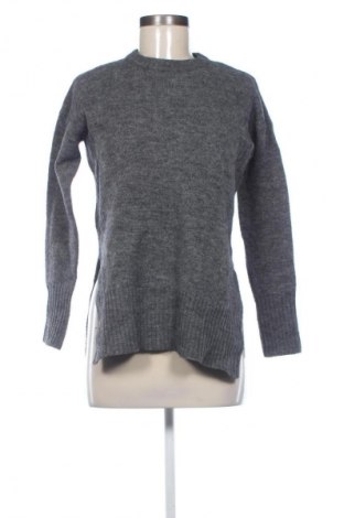 Дамски пуловер H&M Divided, Размер XS, Цвят Сив, Цена 11,75 €