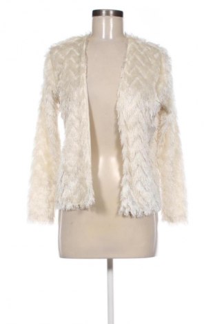 Дамски пуловер H&M Divided, Размер S, Цвят Екрю, Цена 2,55 €