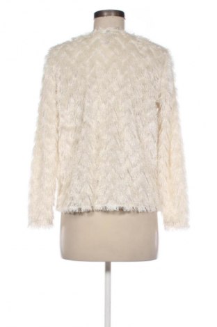 Дамски пуловер H&M Divided, Размер S, Цвят Екрю, Цена 2,55 €