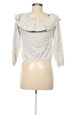 Дамски пуловер H&M Divided, Размер M, Цвят Сив, Цена 7,66 €