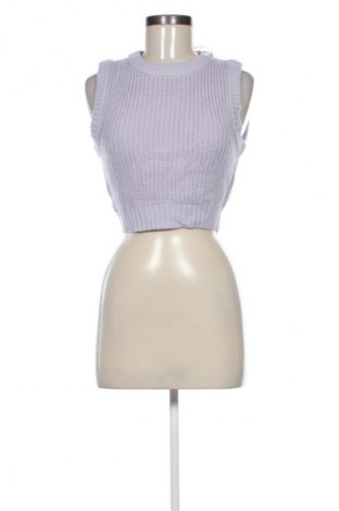 Дамски пуловер H&M Divided, Размер XS, Цвят Лилав, Цена 6,64 €