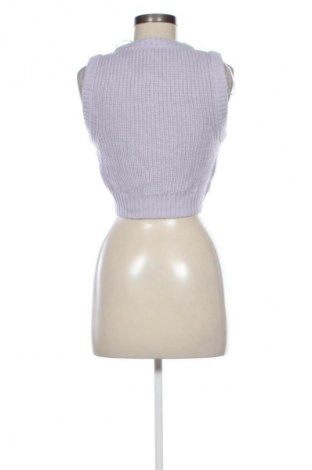 Дамски пуловер H&M Divided, Размер XS, Цвят Лилав, Цена 6,64 €