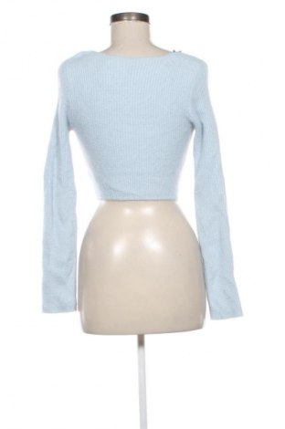 Damski sweter H&M Divided, Rozmiar S, Kolor Niebieski, Cena 14,99 zł