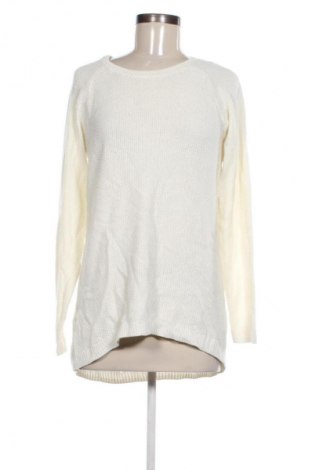 Damenpullover H&M Divided, Größe S, Farbe Ecru, Preis € 11,99