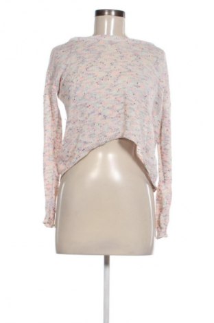 Damski sweter H&M Divided, Rozmiar S, Kolor Kolorowy, Cena 7,99 zł