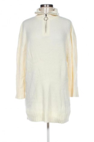 Damenpullover H&M Divided, Größe M, Farbe Ecru, Preis € 8,99