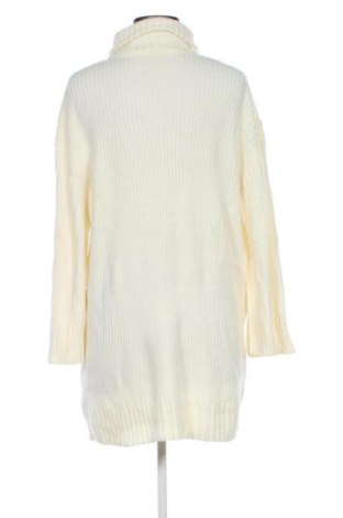 Damenpullover H&M Divided, Größe M, Farbe Ecru, Preis € 8,99