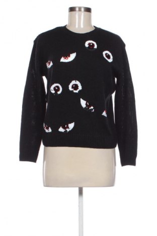 Damski sweter H&M Divided, Rozmiar S, Kolor Kolorowy, Cena 56,99 zł